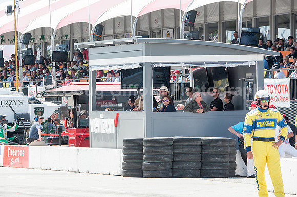 Toyota Grand Prix of Long Beach 2017