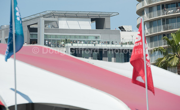 Toyota Grand Prix of Long Beach 2017