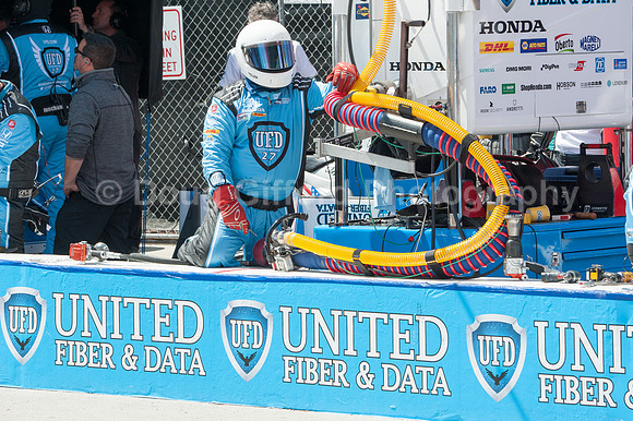 Toyota Grand Prix of Long Beach 2017