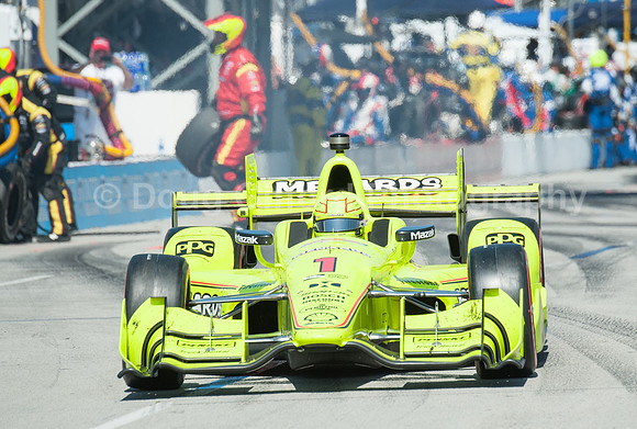 Toyota Grand Prix of Long Beach 2017