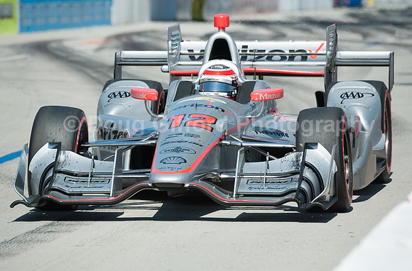 Toyota Grand Prix of Long Beach 2017