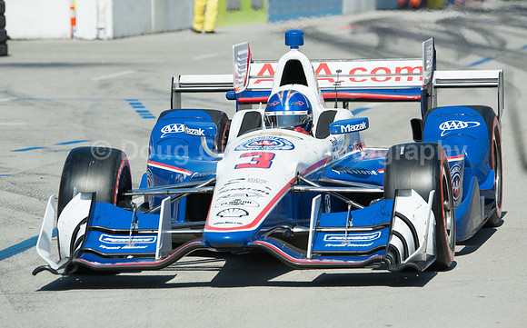 Toyota Grand Prix of Long Beach 2017