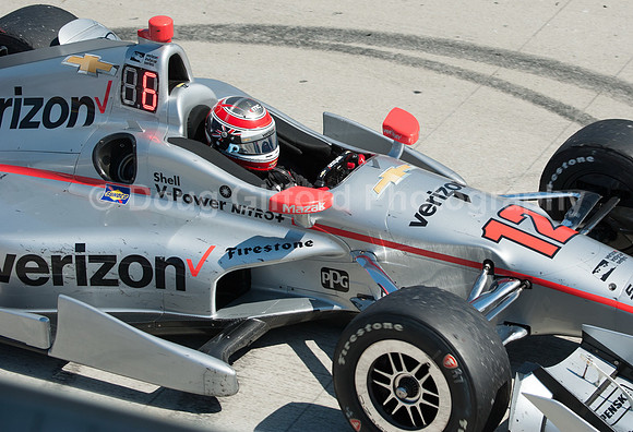 Toyota Grand Prix of Long Beach 2017