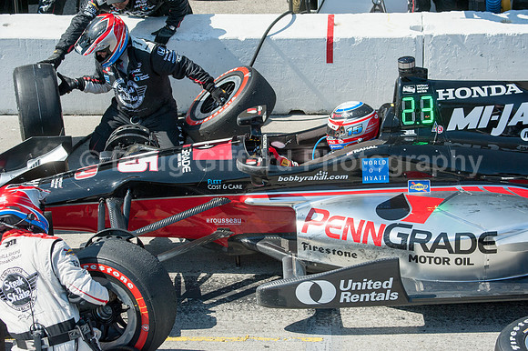 Toyota Grand Prix of Long Beach 2017