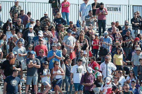 Toyota Grand Prix of Long Beach 2017