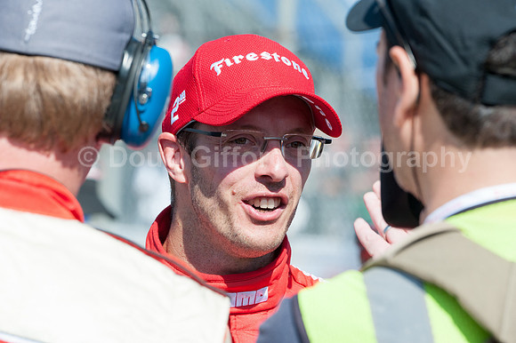 Toyota Grand Prix of Long Beach 2017
