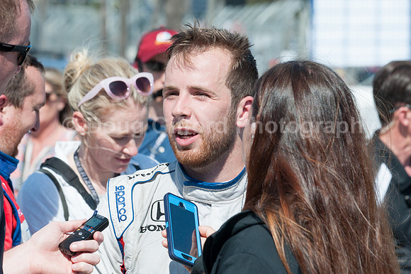 Toyota Grand Prix of Long Beach 2017