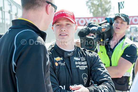 Toyota Grand Prix of Long Beach 2017