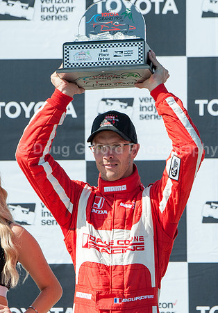 Toyota Grand Prix of Long Beach 2017