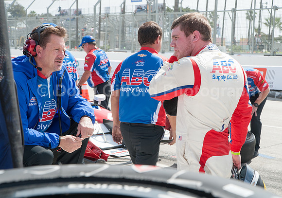 Toyota Grand Prix of Long Beach 2017