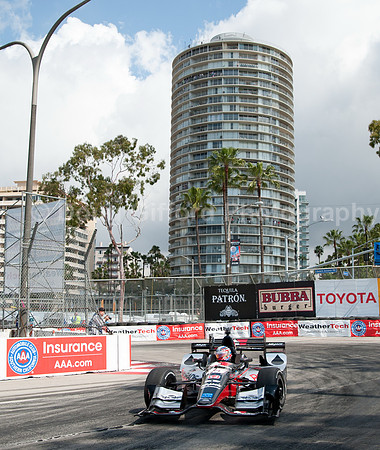 Toyota Grand Prix of Long Beach 2017