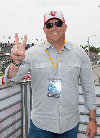 Toyota Grand Prix of Long Beach 2017