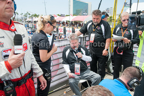 Toyota Grand Prix of Long Beach 2017