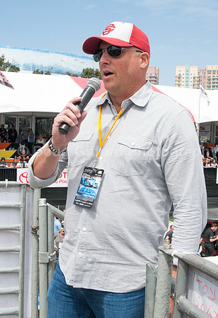 Toyota Grand Prix of Long Beach 2017