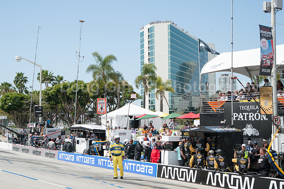 Toyota Grand Prix of Long Beach 2017