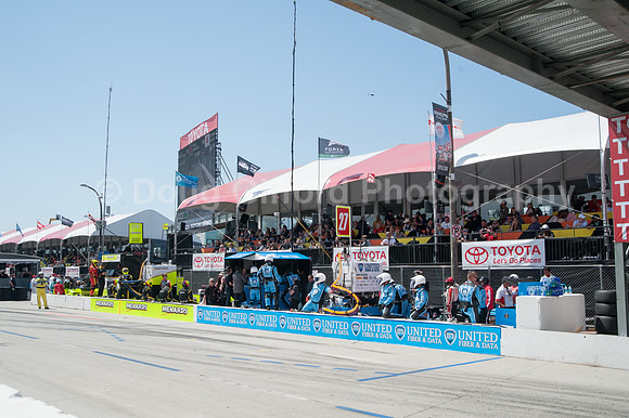 Toyota Grand Prix of Long Beach 2017