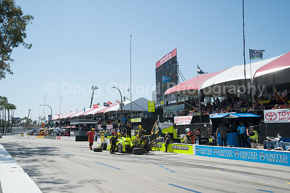 Toyota Grand Prix of Long Beach 2017