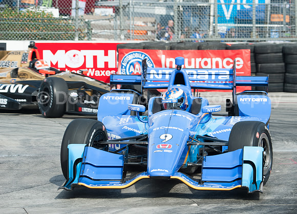 Toyota Grand Prix of Long Beach 2017