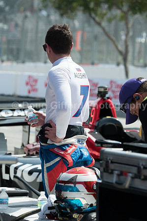 Toyota Grand Prix of Long Beach 2017