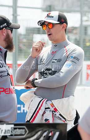 Toyota Grand Prix of Long Beach 2017