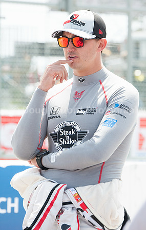 Toyota Grand Prix of Long Beach 2017