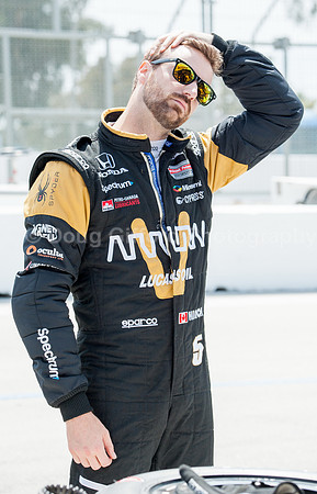 Toyota Grand Prix of Long Beach 2017
