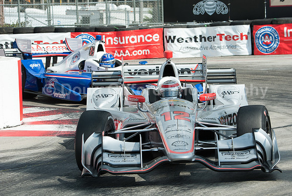 Toyota Grand Prix of Long Beach 2017