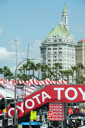 Toyota Grand Prix of Long Beach 2017