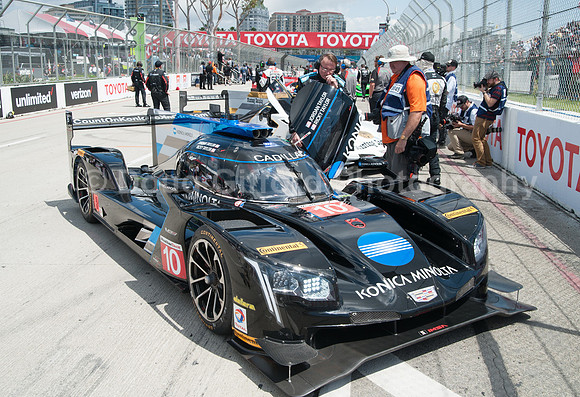 Toyota Grand Prix of Long Beach 2017