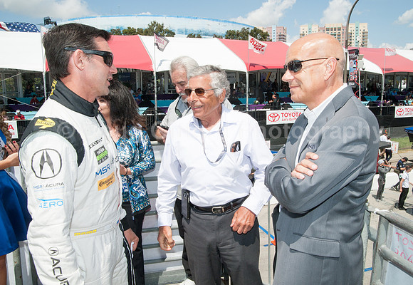 Toyota Grand Prix of Long Beach 2017