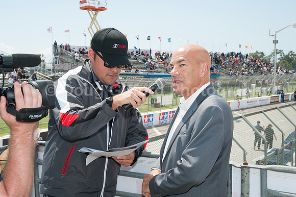 Toyota Grand Prix of Long Beach 2017