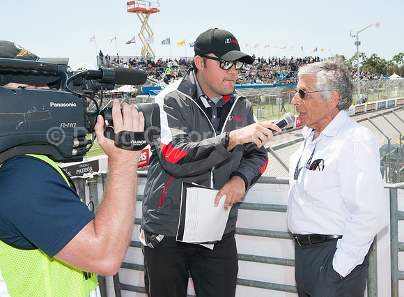 Toyota Grand Prix of Long Beach 2017