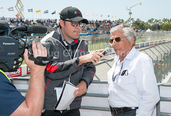 Toyota Grand Prix of Long Beach 2017