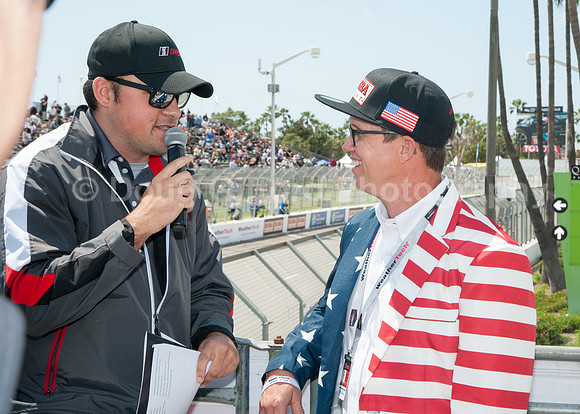 Toyota Grand Prix of Long Beach 2017