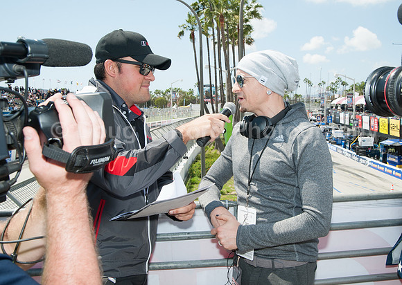 Toyota Grand Prix of Long Beach 2017