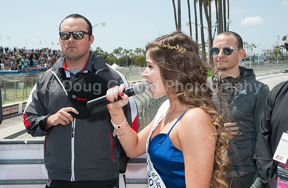 Toyota Grand Prix of Long Beach 2017