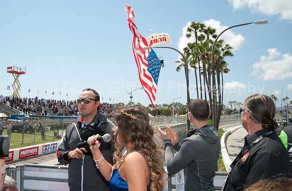 Toyota Grand Prix of Long Beach 2017
