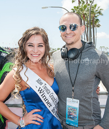 Toyota Grand Prix of Long Beach 2017