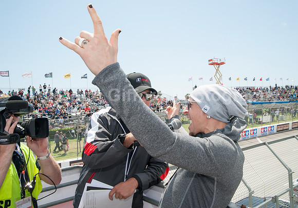Toyota Grand Prix of Long Beach 2017