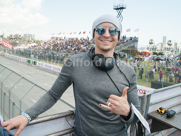 Toyota Grand Prix of Long Beach 2017