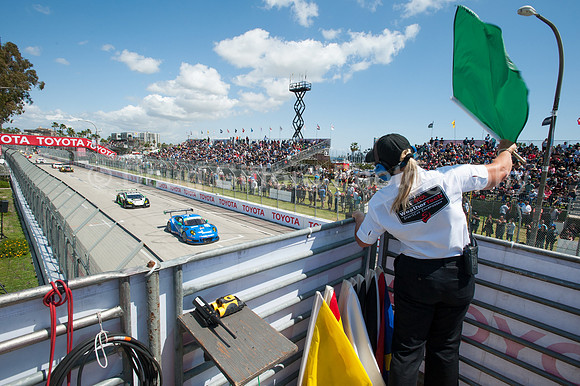 Toyota Grand Prix of Long Beach 2017