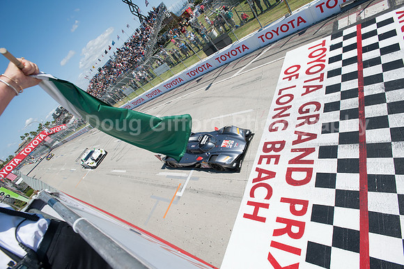 Toyota Grand Prix of Long Beach 2017