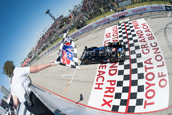 Toyota Grand Prix of Long Beach 2017
