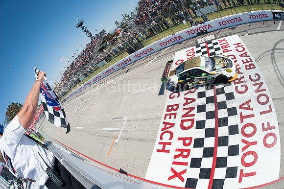 Toyota Grand Prix of Long Beach 2017