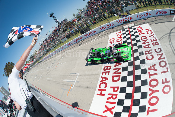 Toyota Grand Prix of Long Beach 2017