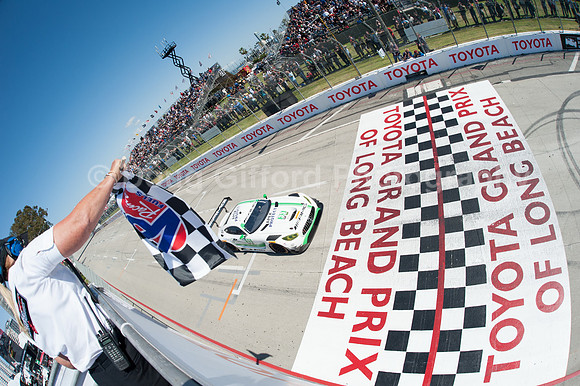 Toyota Grand Prix of Long Beach 2017