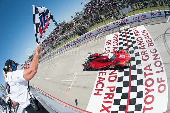 Toyota Grand Prix of Long Beach 2017