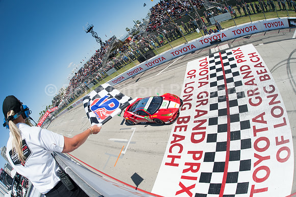 Toyota Grand Prix of Long Beach 2017