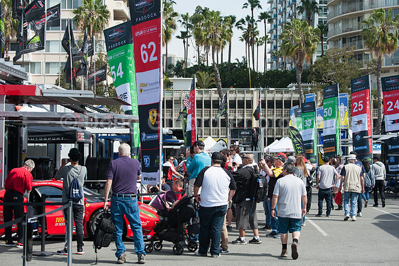 Toyota Grand Prix of Long Beach 2017