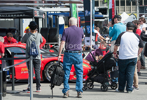 Toyota Grand Prix of Long Beach 2017